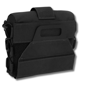 Botiquin Pocket BIA Negro Botiquin Pocket BIA Negro